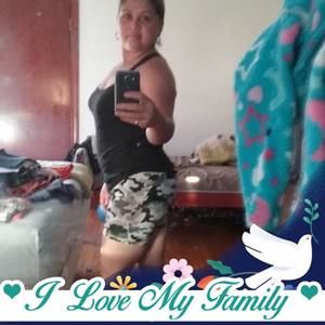 Meet your Posher, Nancy